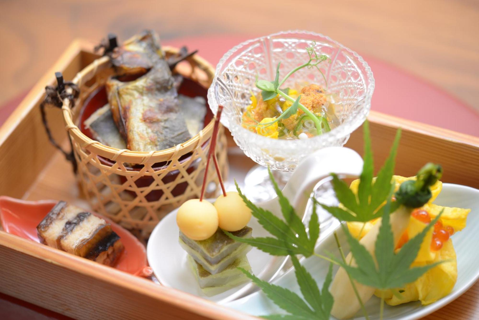 Kaiseki Ryokan Ashikari Югавара Екстериор снимка