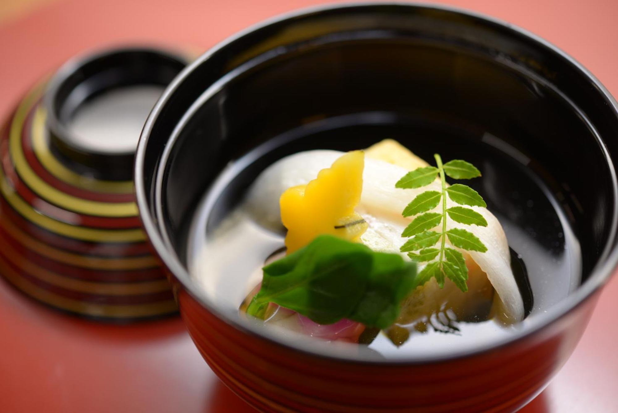 Kaiseki Ryokan Ashikari Югавара Екстериор снимка