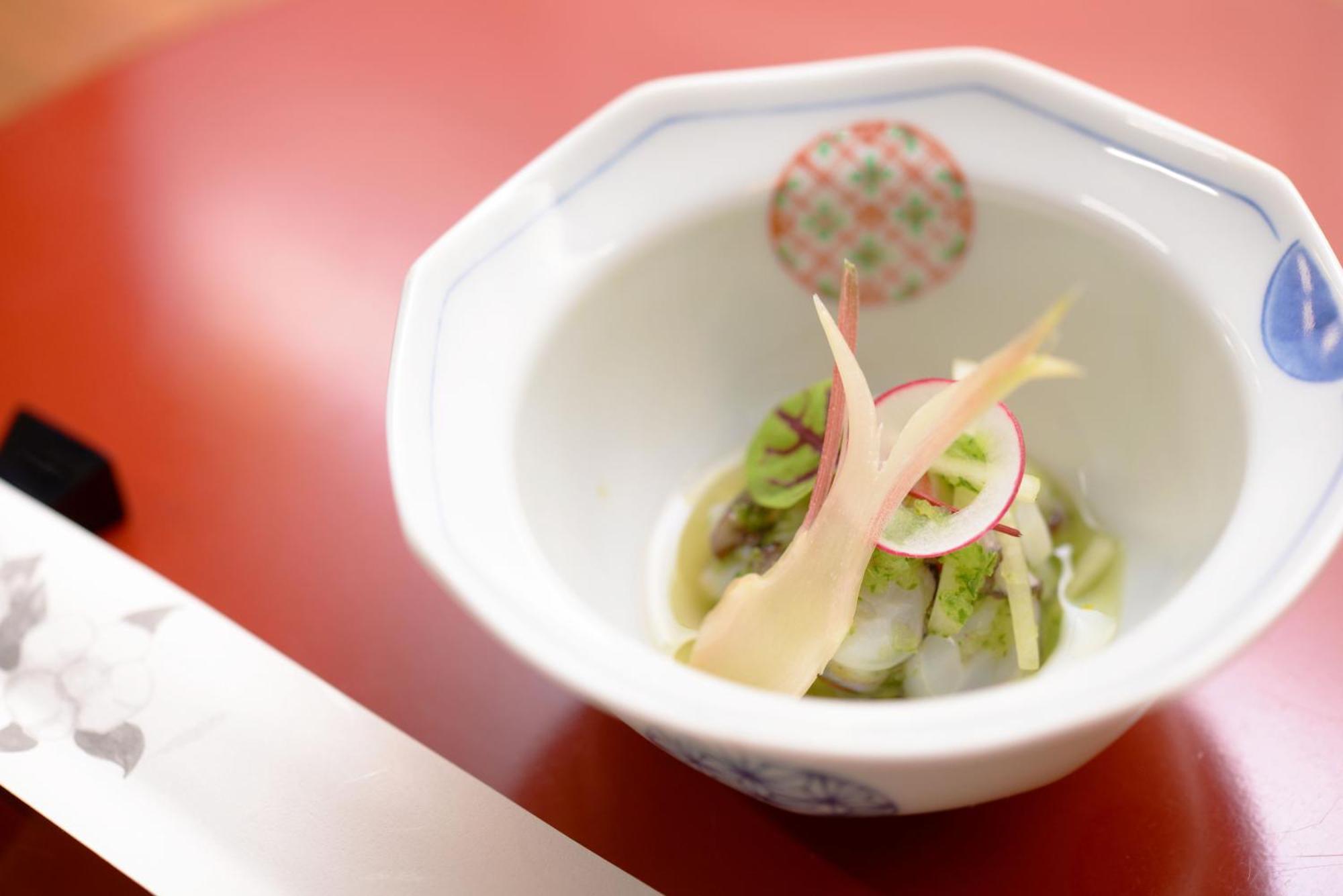 Kaiseki Ryokan Ashikari Югавара Екстериор снимка