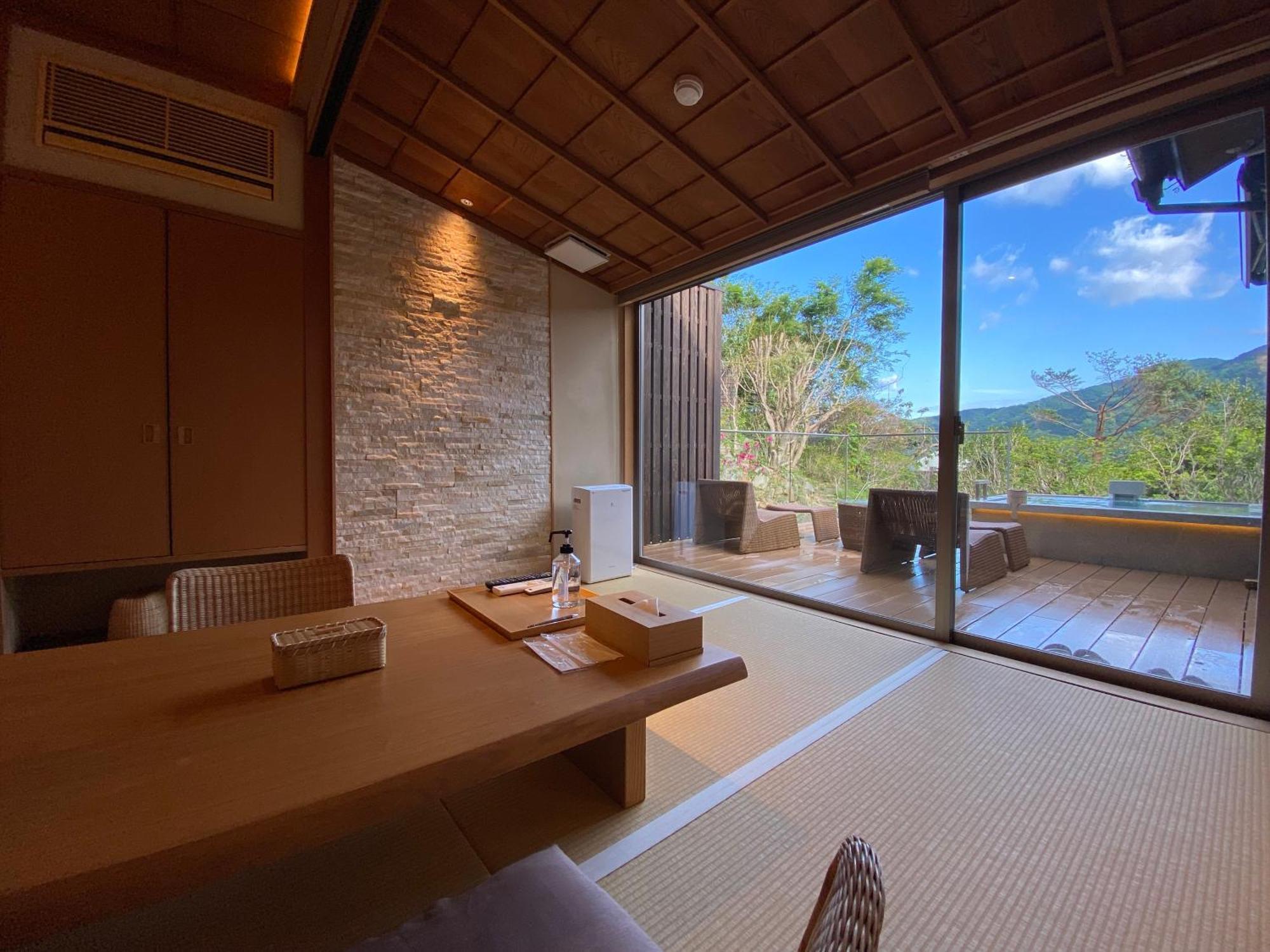 Kaiseki Ryokan Ashikari Югавара Екстериор снимка